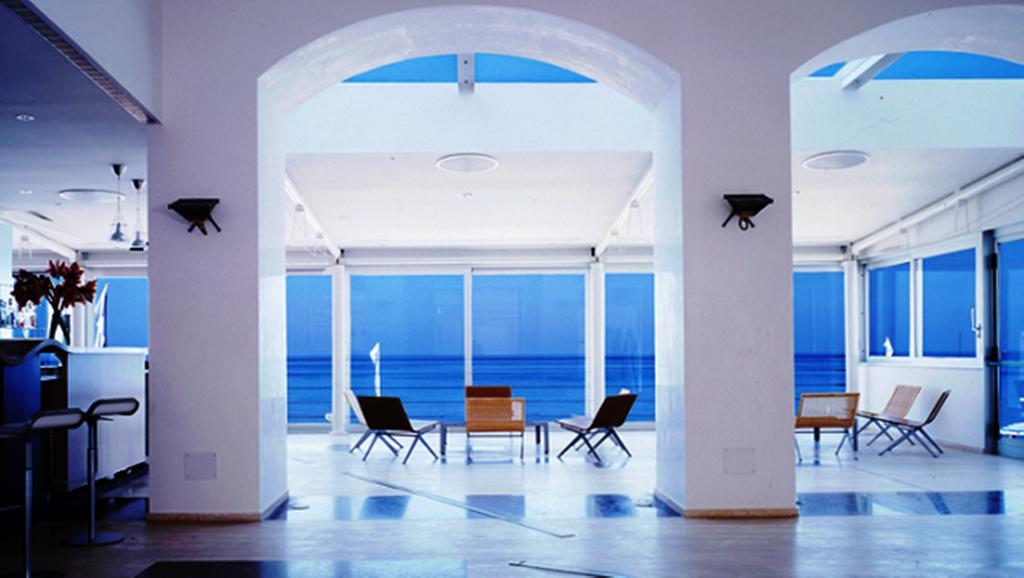 Hotel Amyclae Sperlonga Bagian luar foto