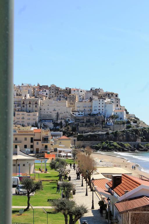 Hotel Amyclae Sperlonga Bagian luar foto