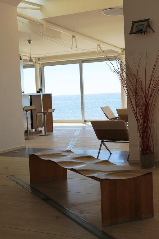 Hotel Amyclae Sperlonga Bagian luar foto