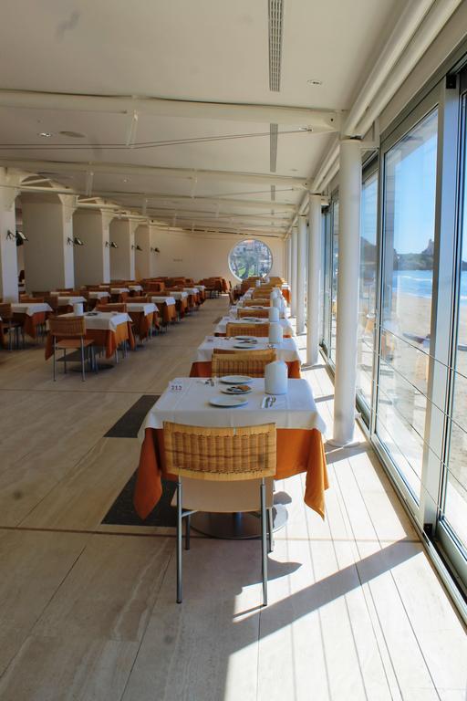 Hotel Amyclae Sperlonga Bagian luar foto
