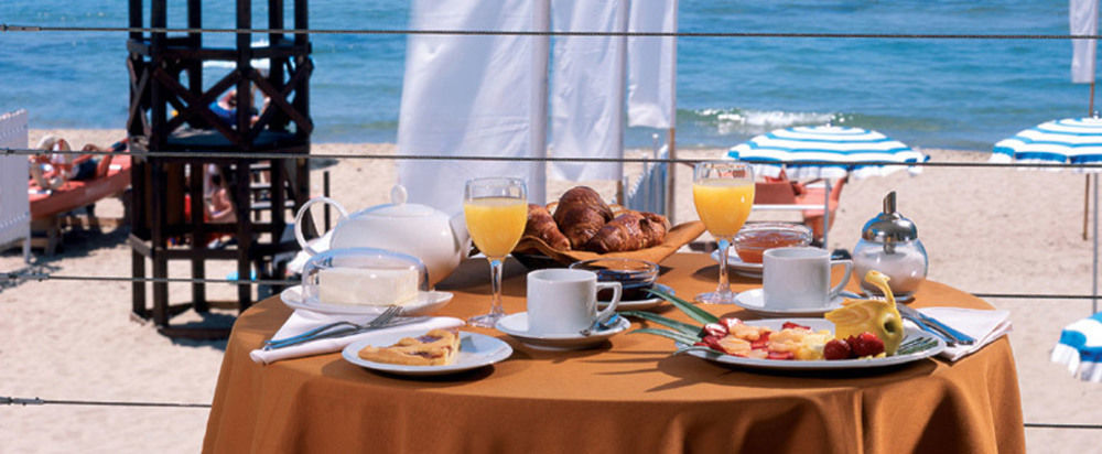 Hotel Amyclae Sperlonga Bagian luar foto