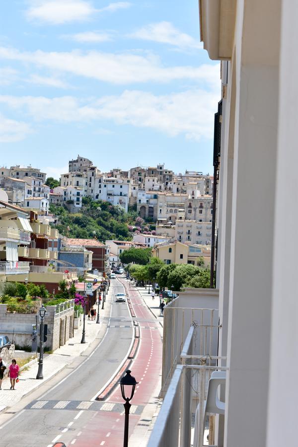 Hotel Amyclae Sperlonga Bagian luar foto