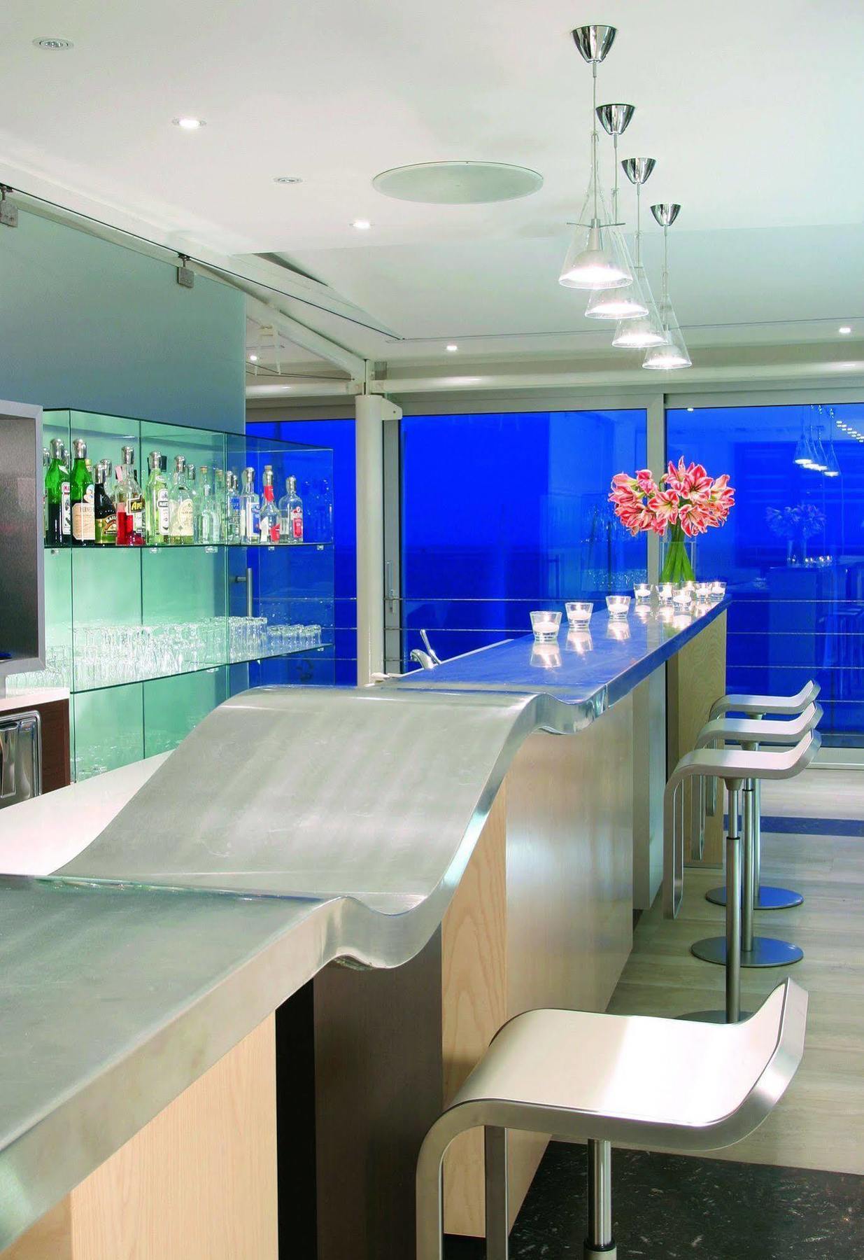 Hotel Amyclae Sperlonga Bagian luar foto