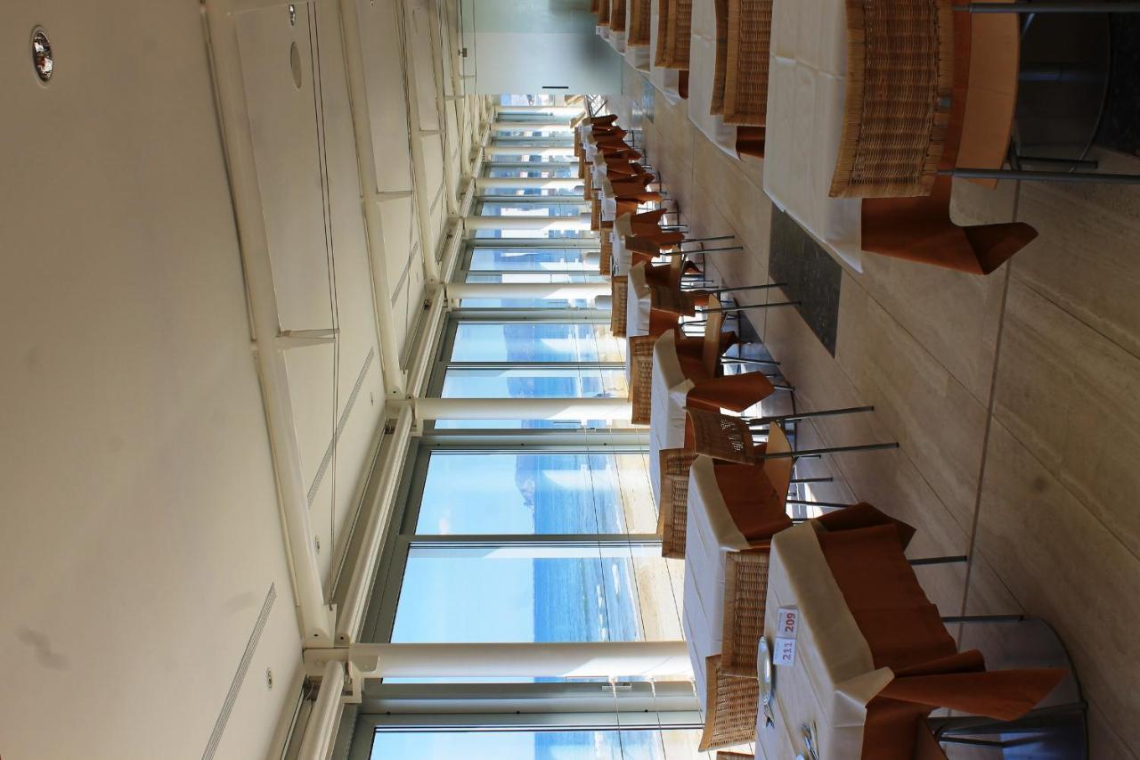 Hotel Amyclae Sperlonga Bagian luar foto